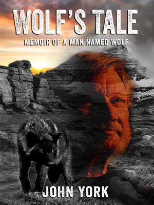 cover image of Wolf's Tale